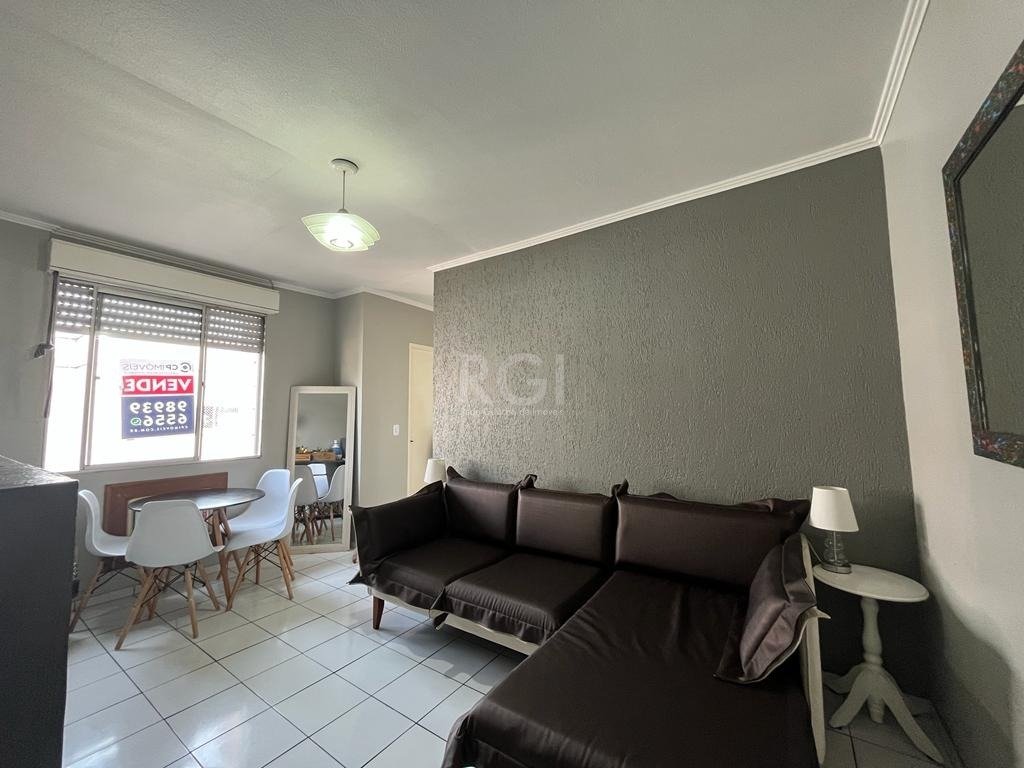 Apartamento à venda com 2 quartos, 53m² - Foto 17