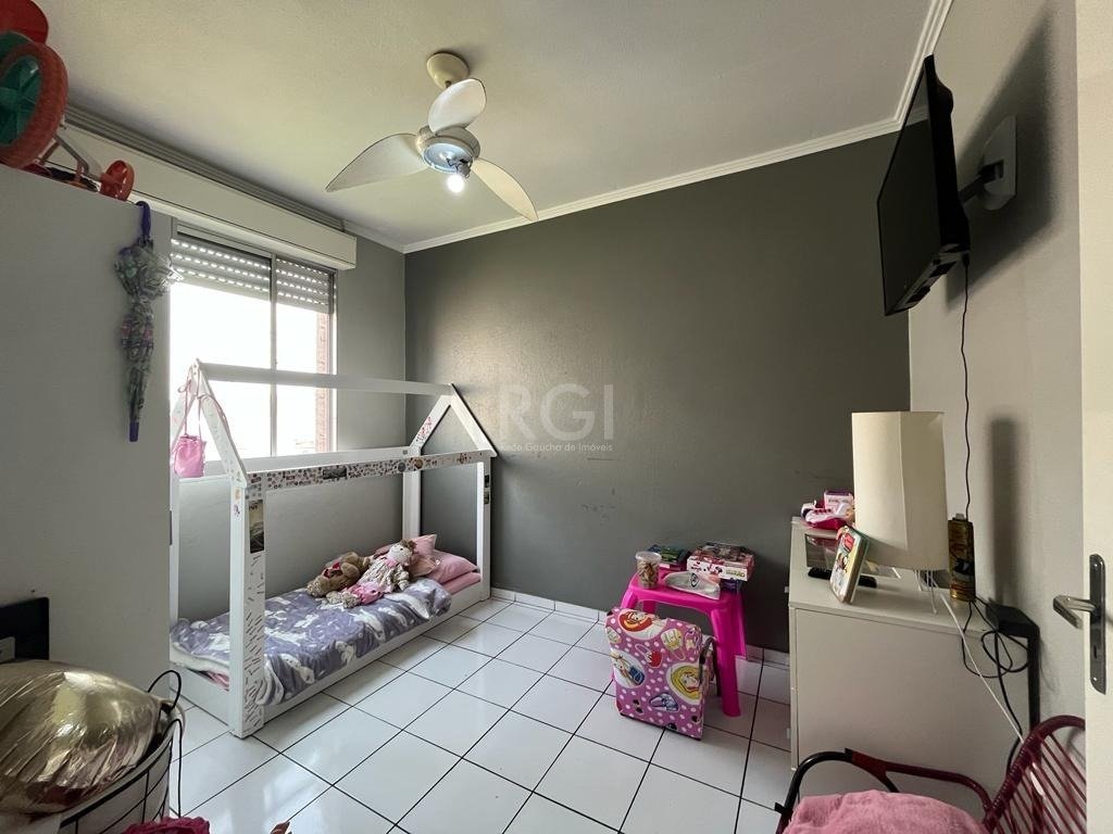 Apartamento à venda com 2 quartos, 53m² - Foto 18