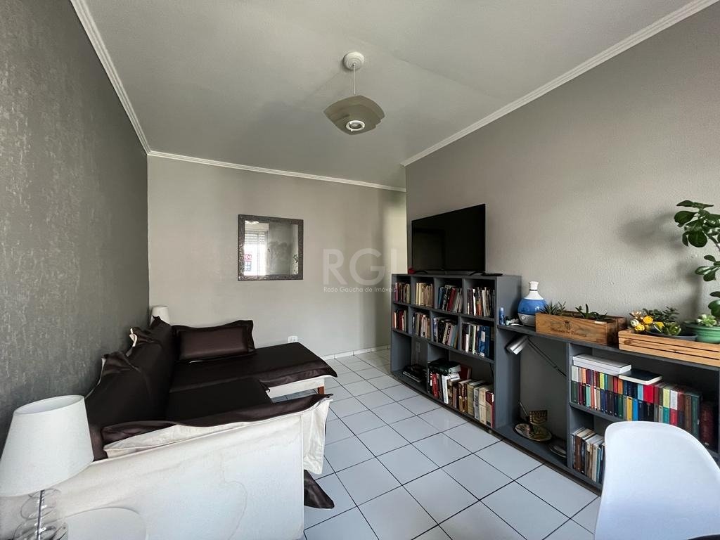 Apartamento à venda com 2 quartos, 53m² - Foto 20