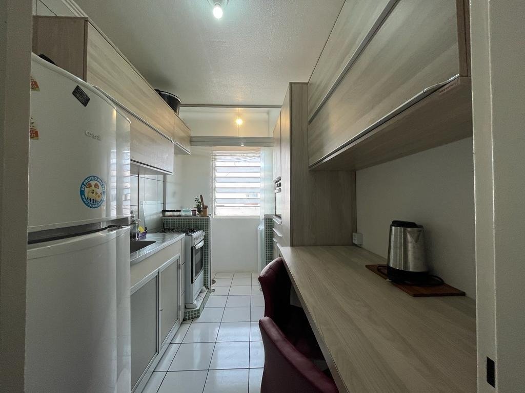 Apartamento à venda com 2 quartos, 53m² - Foto 22