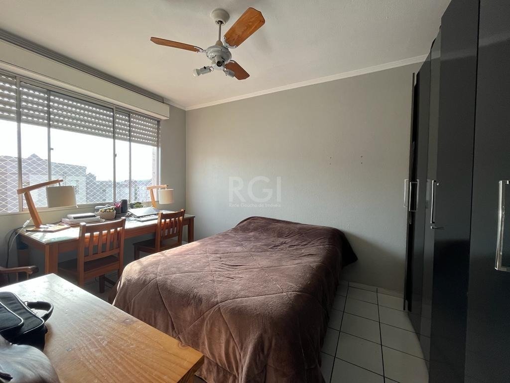 Apartamento à venda com 2 quartos, 53m² - Foto 26