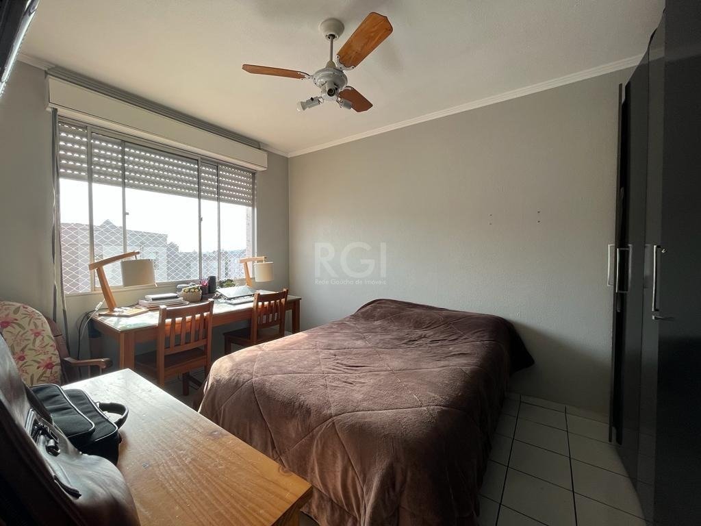 Apartamento à venda com 2 quartos, 53m² - Foto 29