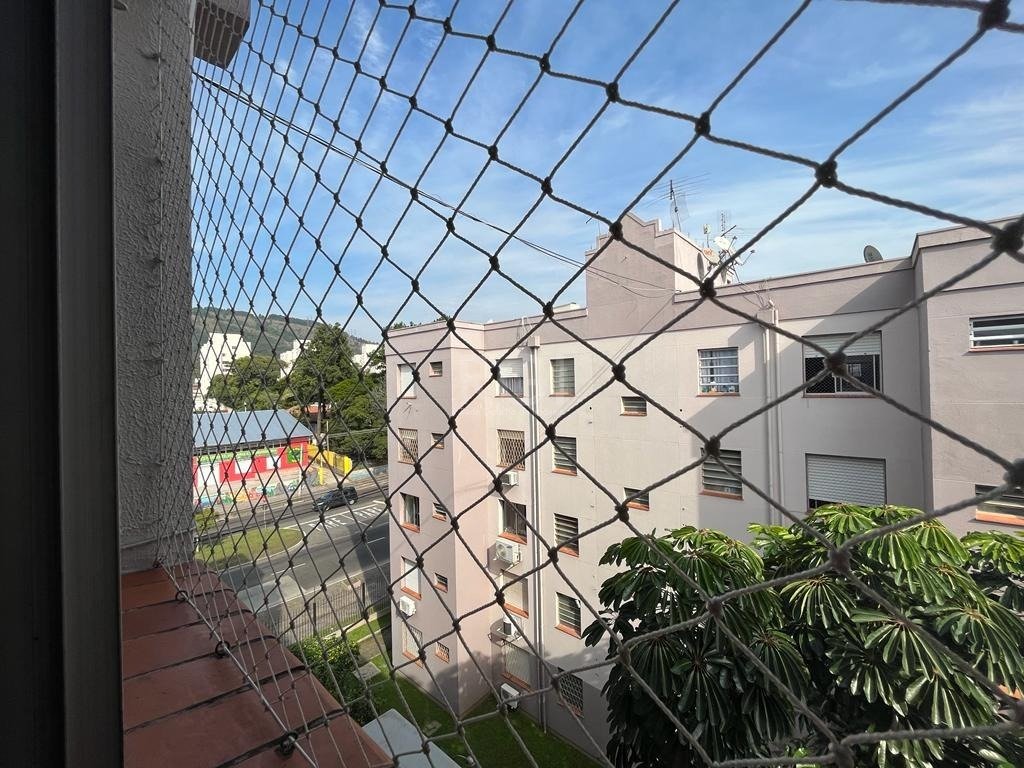 Apartamento à venda com 2 quartos, 53m² - Foto 7