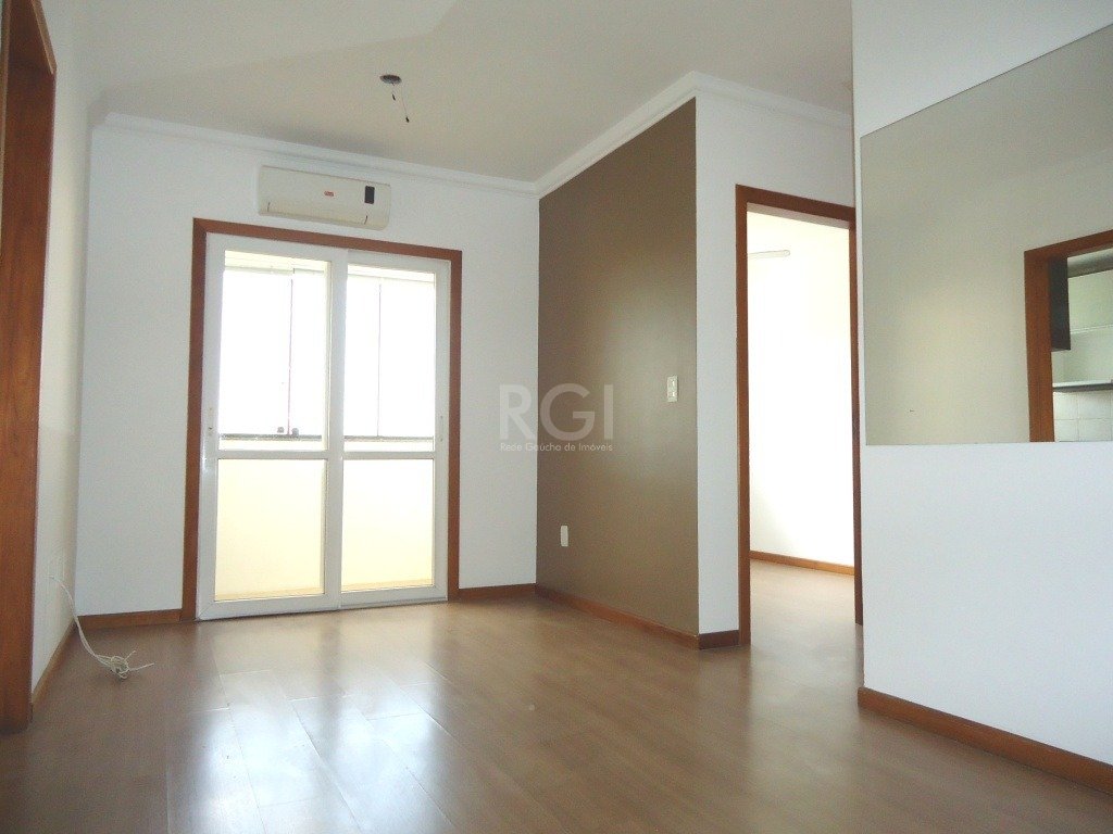 Apartamento à venda com 2 quartos, 49m² - Foto 2