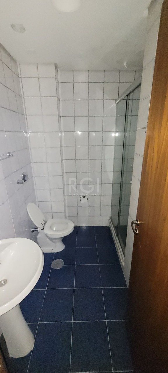 Apartamento à venda com 1 quarto, 50m² - Foto 6