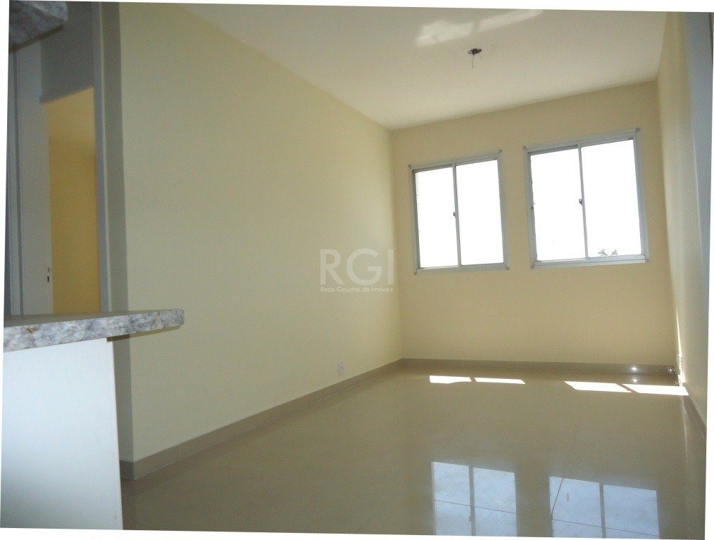 Apartamento à venda com 3 quartos, 63m² - Foto 2