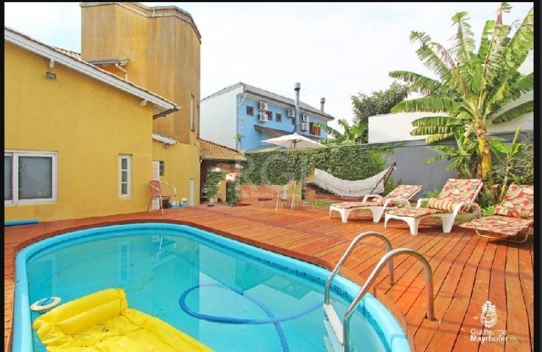 Casa à venda com 3 quartos, 270m² - Foto 6