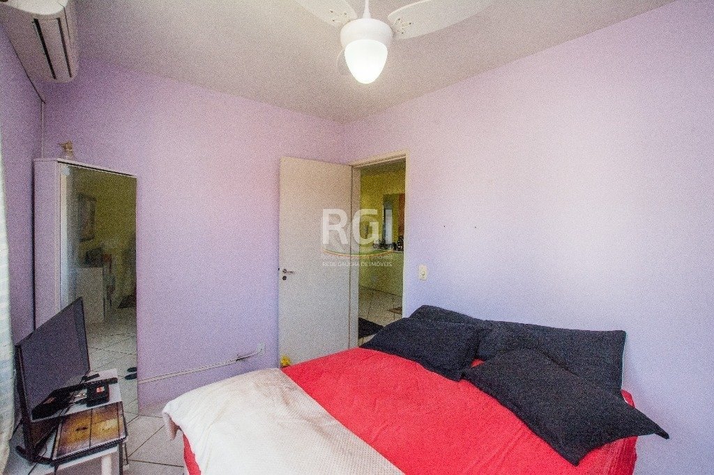 Apartamento à venda com 1 quarto, 42m² - Foto 9