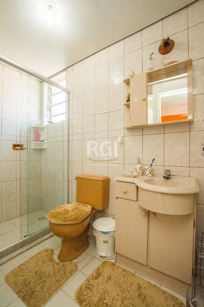 Apartamento à venda com 1 quarto, 42m² - Foto 11