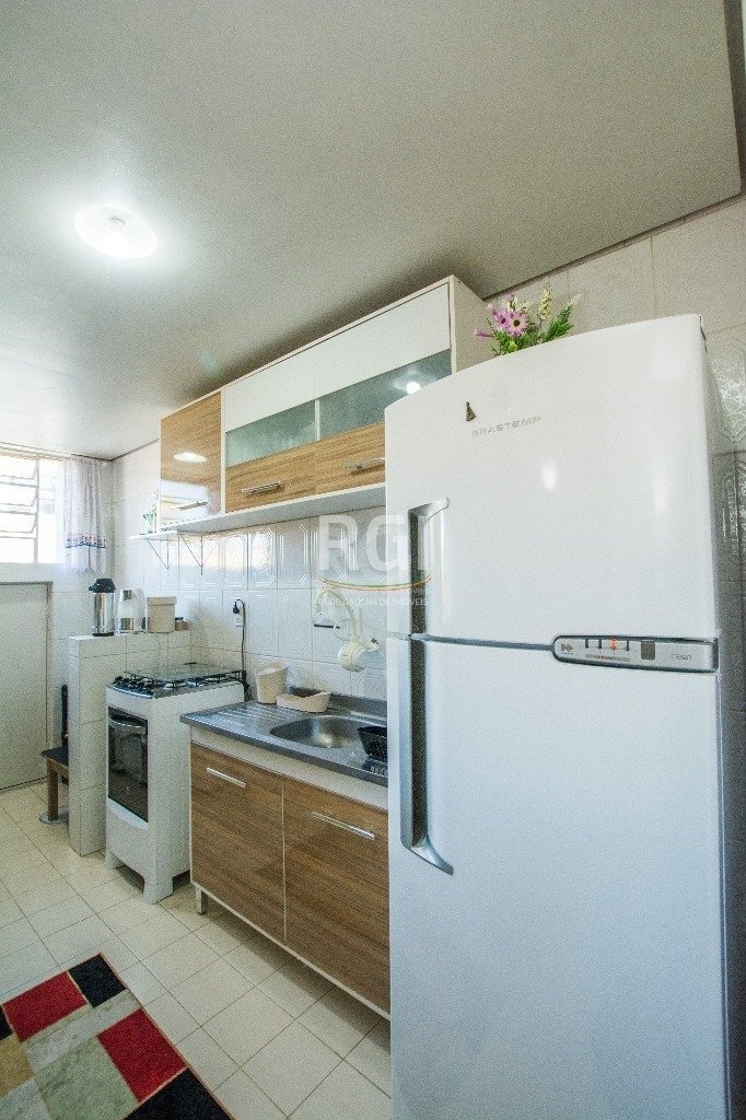 Apartamento à venda com 1 quarto, 42m² - Foto 7