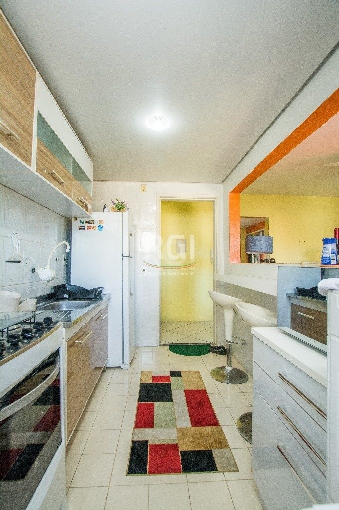 Apartamento à venda com 1 quarto, 42m² - Foto 6