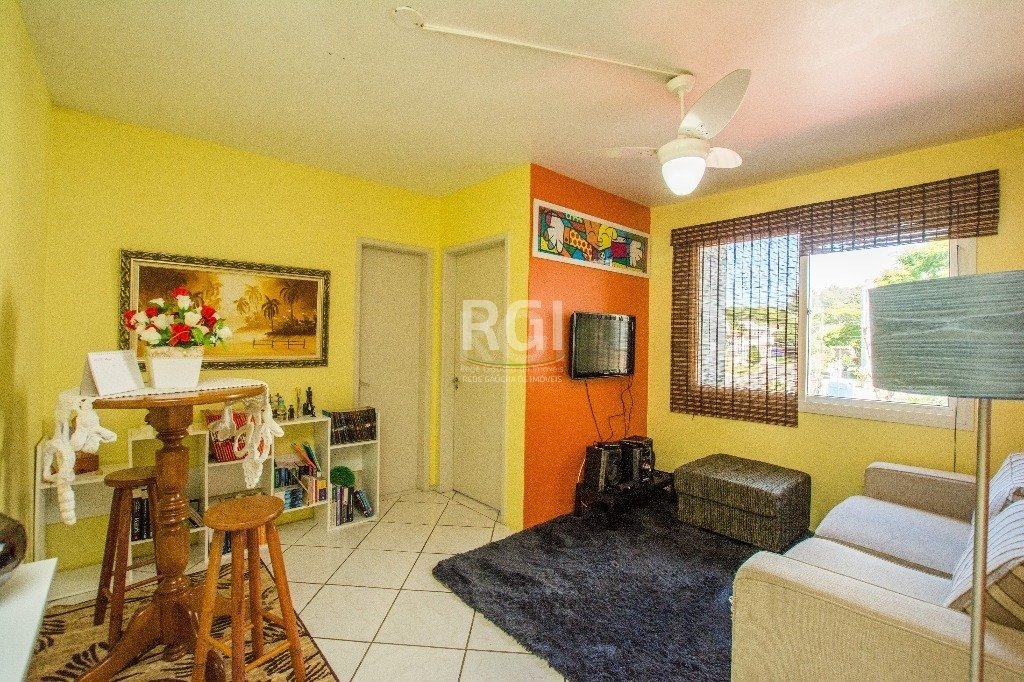 Apartamento à venda com 1 quarto, 42m² - Foto 5