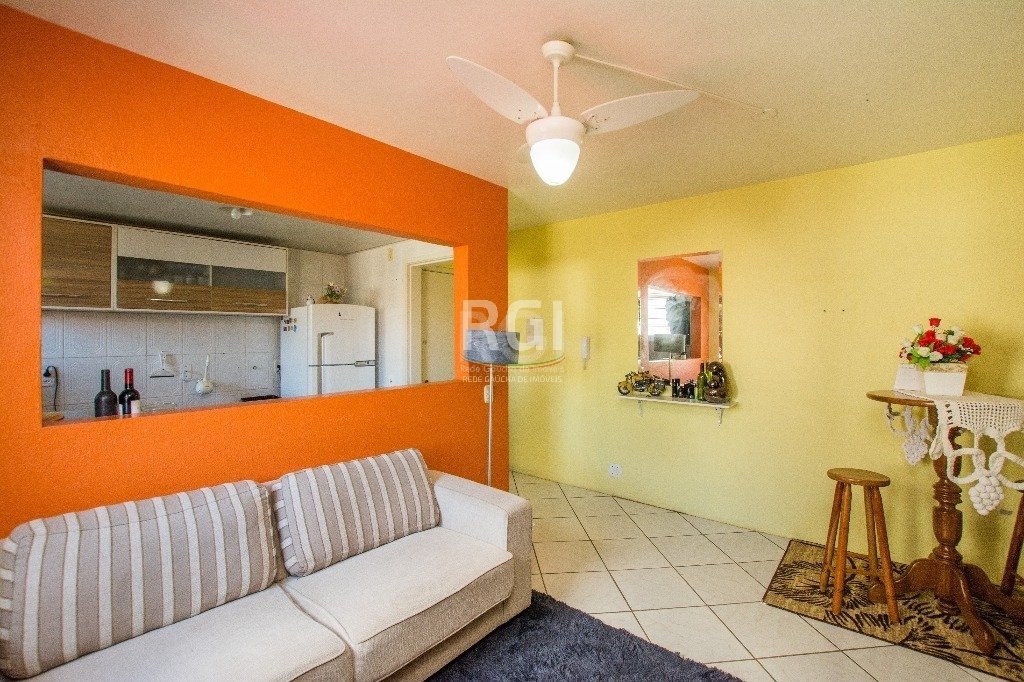 Apartamento à venda com 1 quarto, 42m² - Foto 2