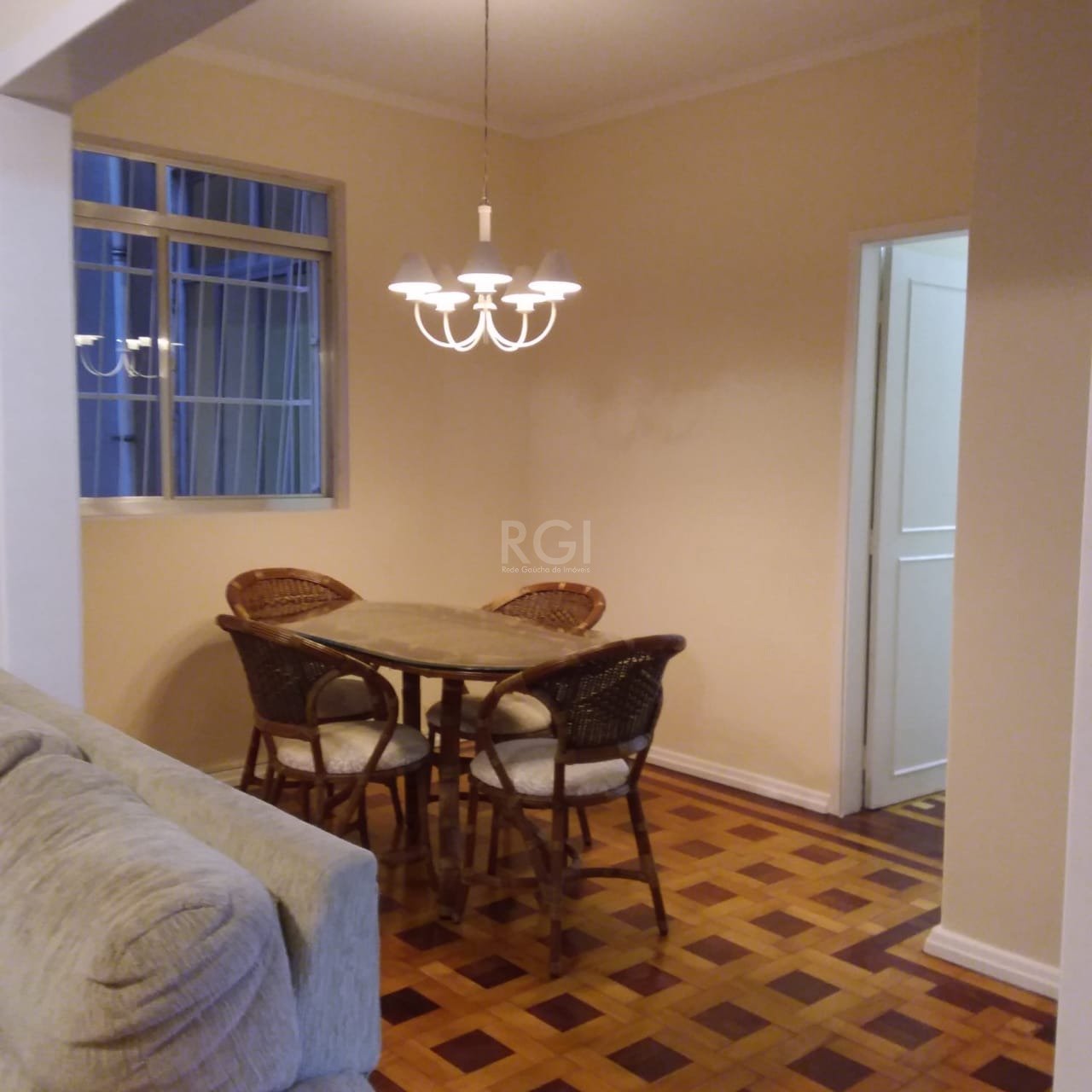 Apartamento à venda com 3 quartos, 105m² - Foto 5