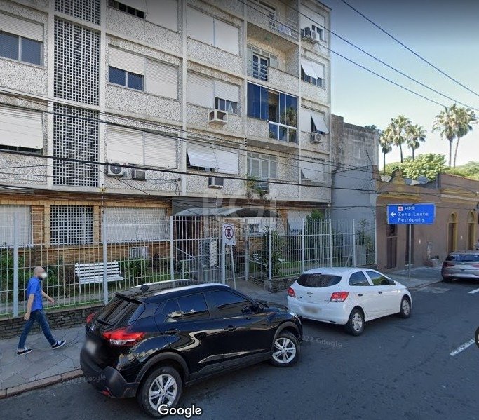 Apartamento à venda com 3 quartos, 105m² - Foto 26