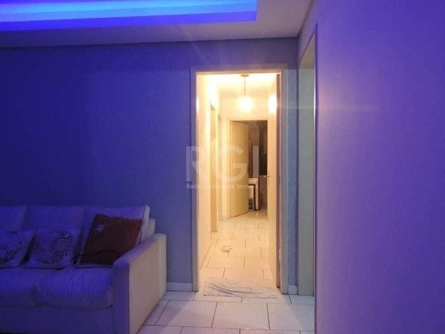 Apartamento à venda com 3 quartos, 70m² - Foto 4