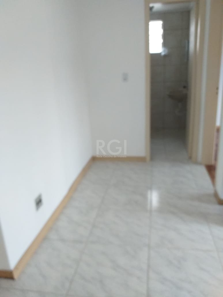 Apartamento à venda com 1 quarto, 41m² - Foto 5