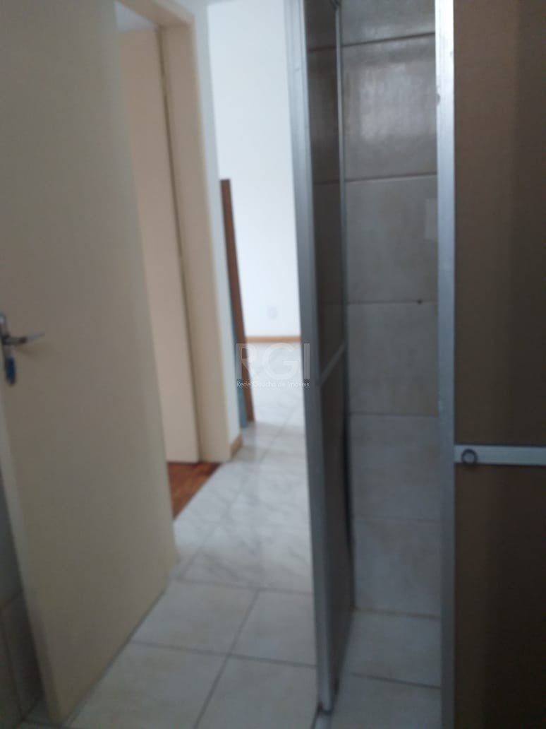 Apartamento à venda com 1 quarto, 41m² - Foto 7