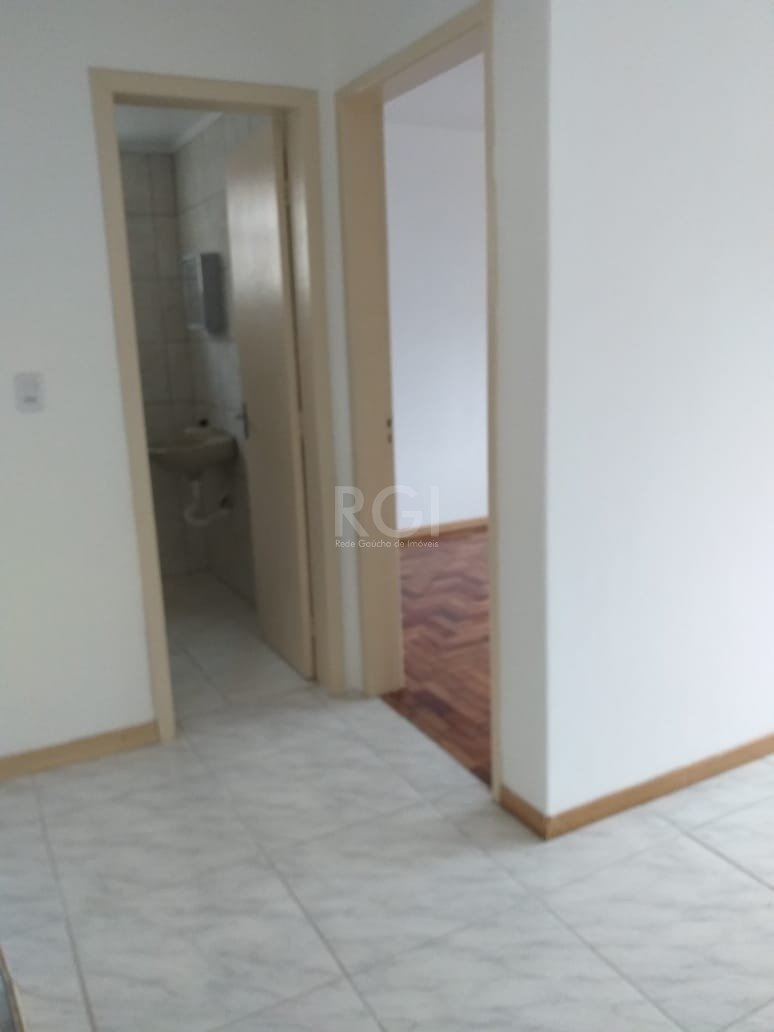 Apartamento à venda com 1 quarto, 41m² - Foto 1