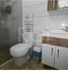 Apartamento à venda com 1 quarto, 36m² - Foto 3