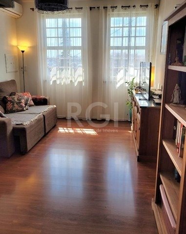 Apartamento à venda com 3 quartos, 70m² - Foto 1