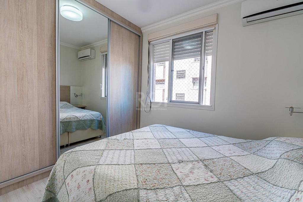 Apartamento à venda com 2 quartos, 58m² - Foto 9