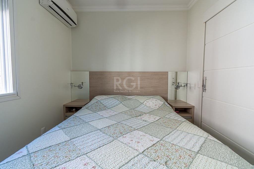 Apartamento à venda com 2 quartos, 58m² - Foto 10