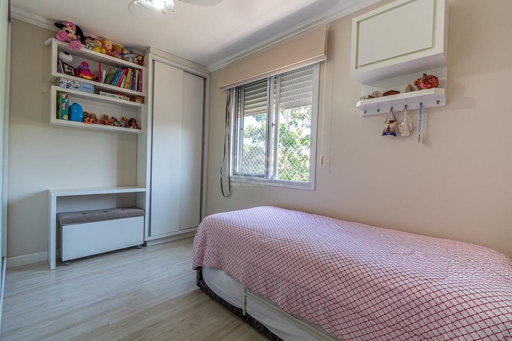 Apartamento à venda com 2 quartos, 58m² - Foto 11