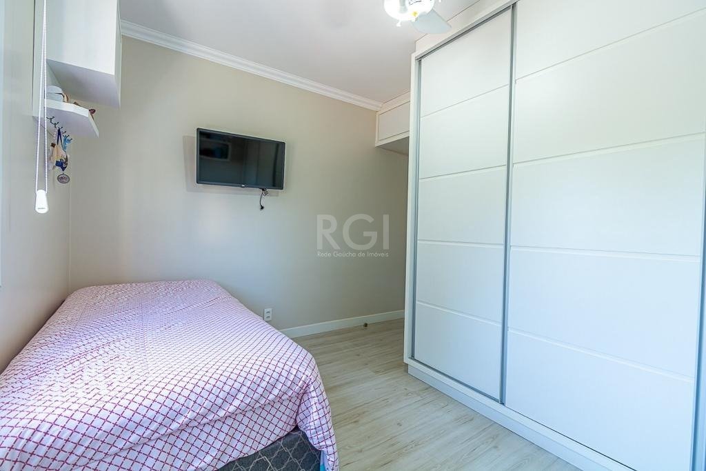 Apartamento à venda com 2 quartos, 58m² - Foto 12