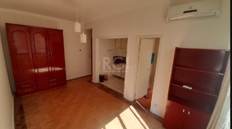 Kitnet e Studio à venda com 1 quarto, 25m² - Foto 2