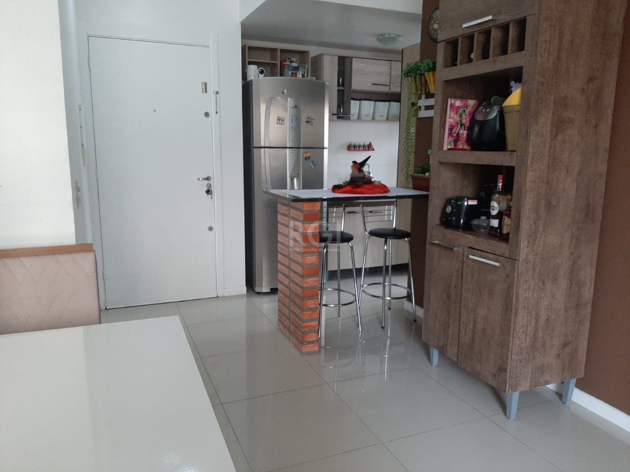 Apartamento à venda com 3 quartos, 67m² - Foto 13