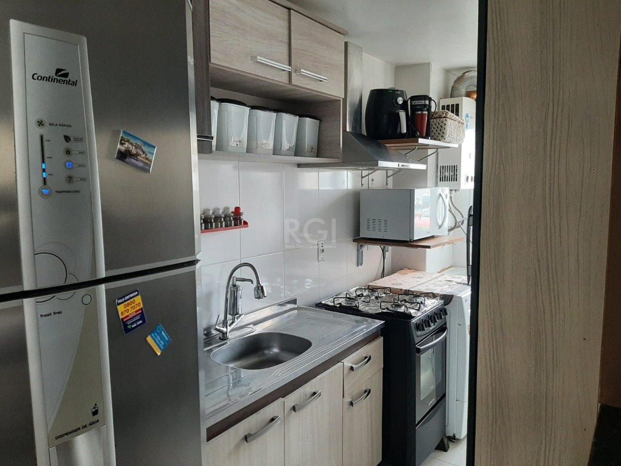 Apartamento à venda com 3 quartos, 67m² - Foto 14