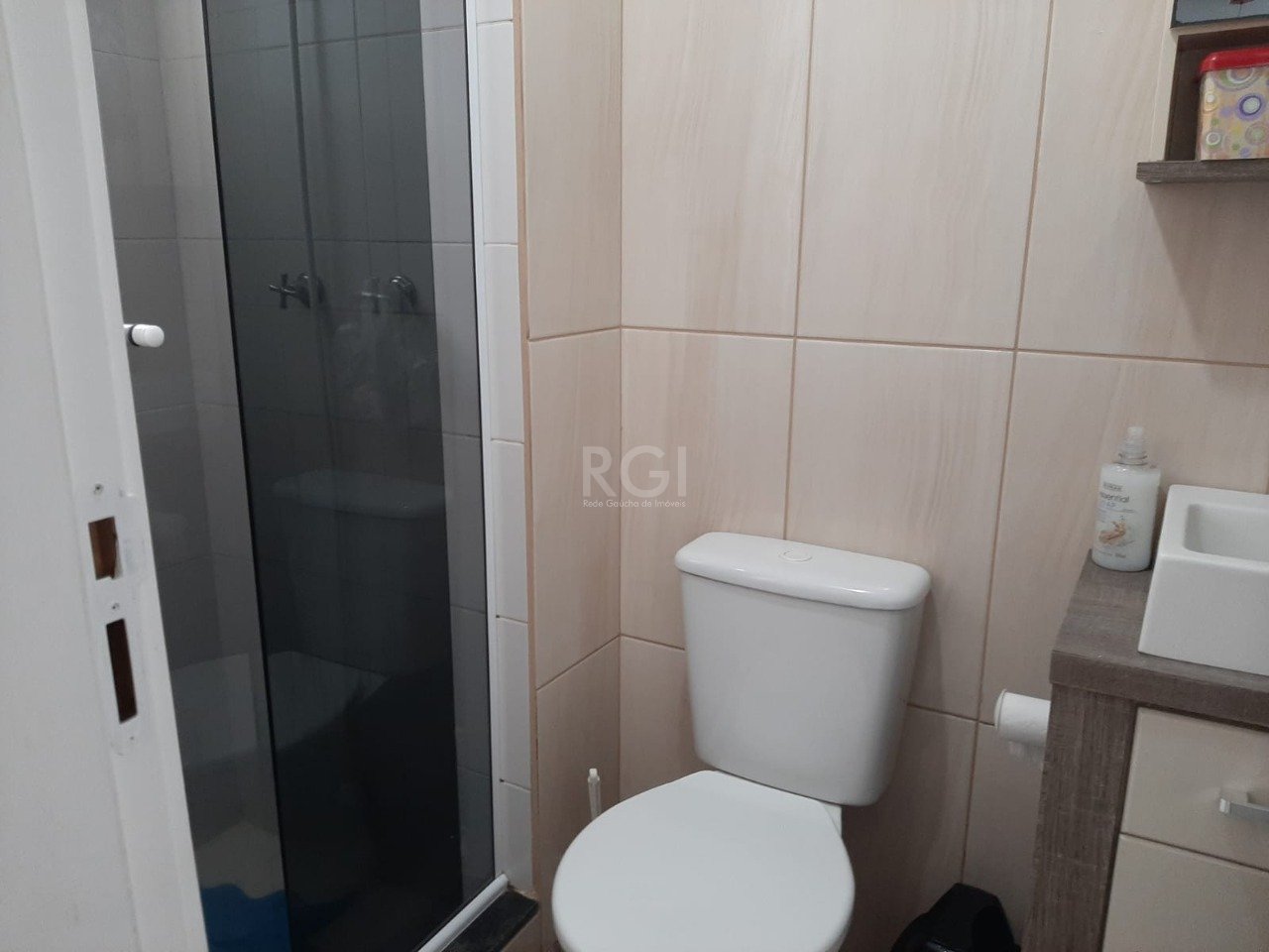 Apartamento à venda com 3 quartos, 67m² - Foto 19