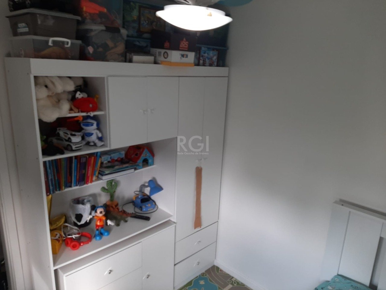 Apartamento à venda com 3 quartos, 67m² - Foto 20