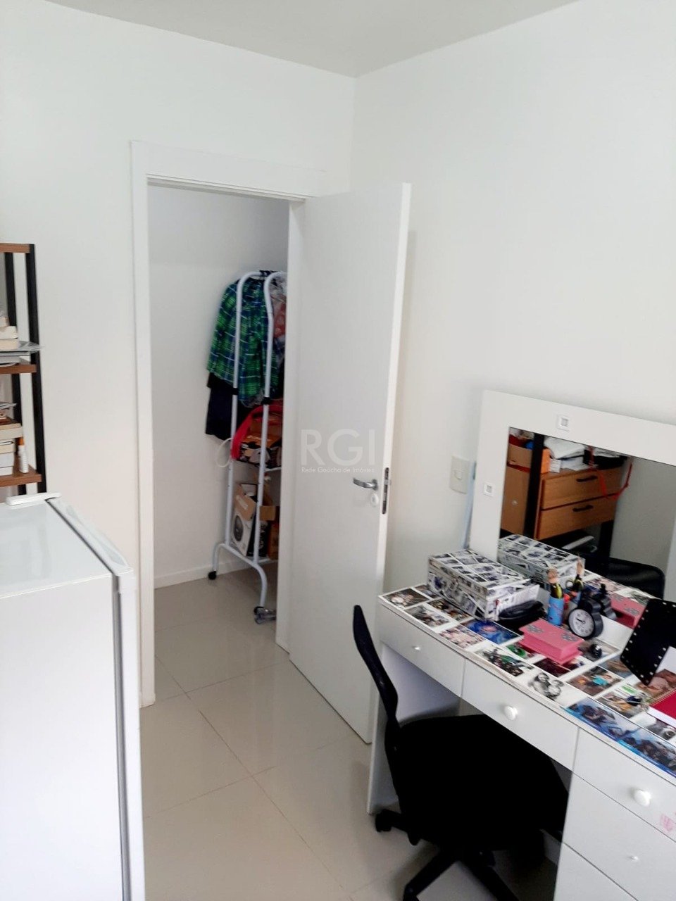 Apartamento à venda com 3 quartos, 67m² - Foto 3