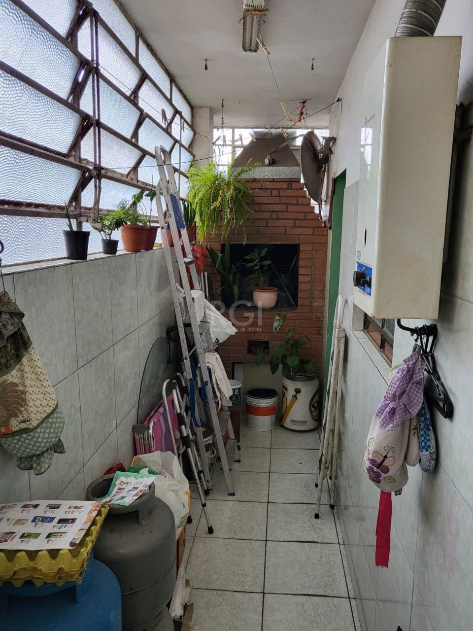 Apartamento à venda com 2 quartos, 63m² - Foto 13