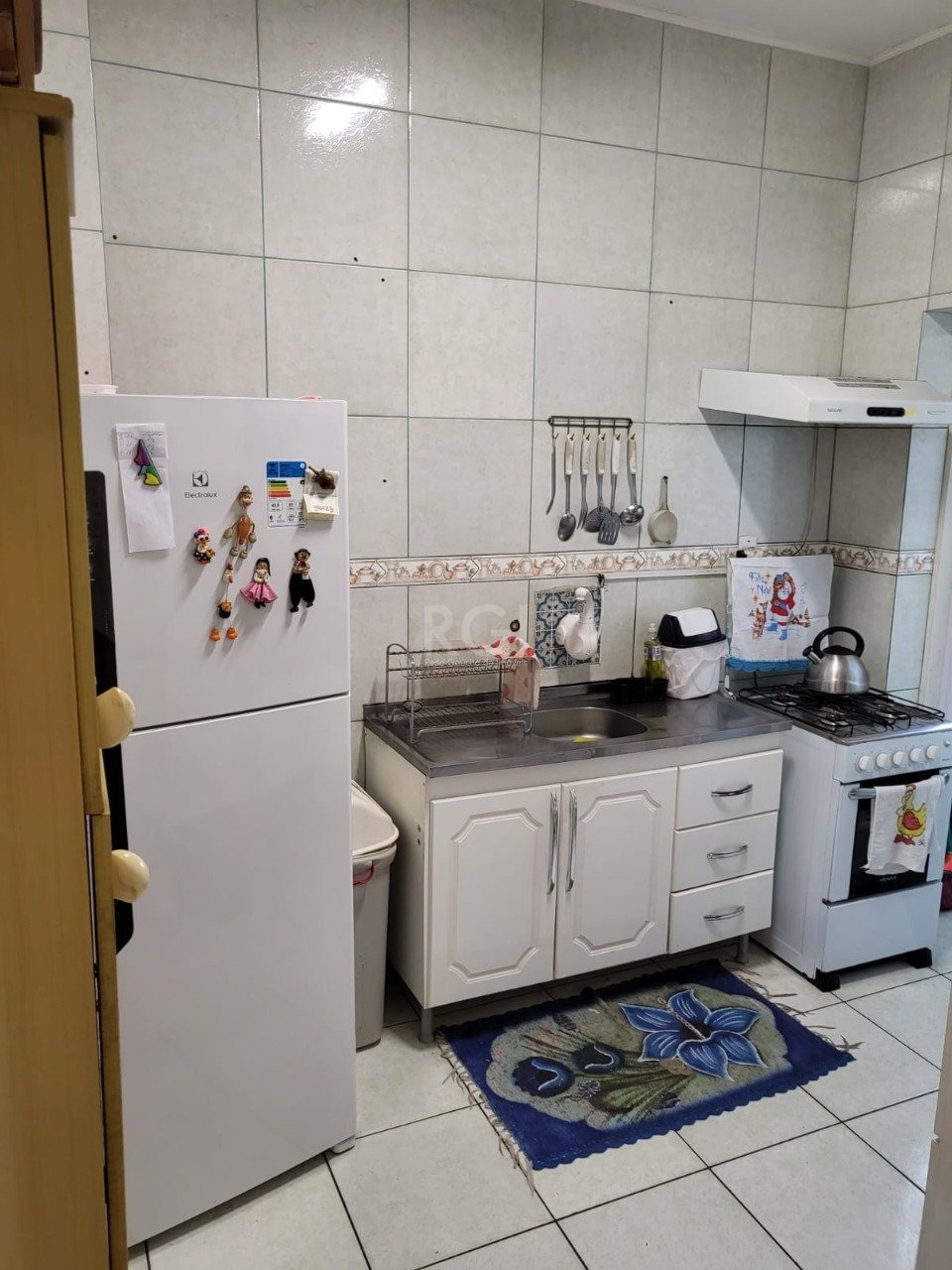 Apartamento à venda com 2 quartos, 63m² - Foto 2