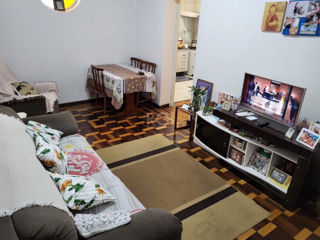 Apartamento à venda com 2 quartos, 63m² - Foto 5