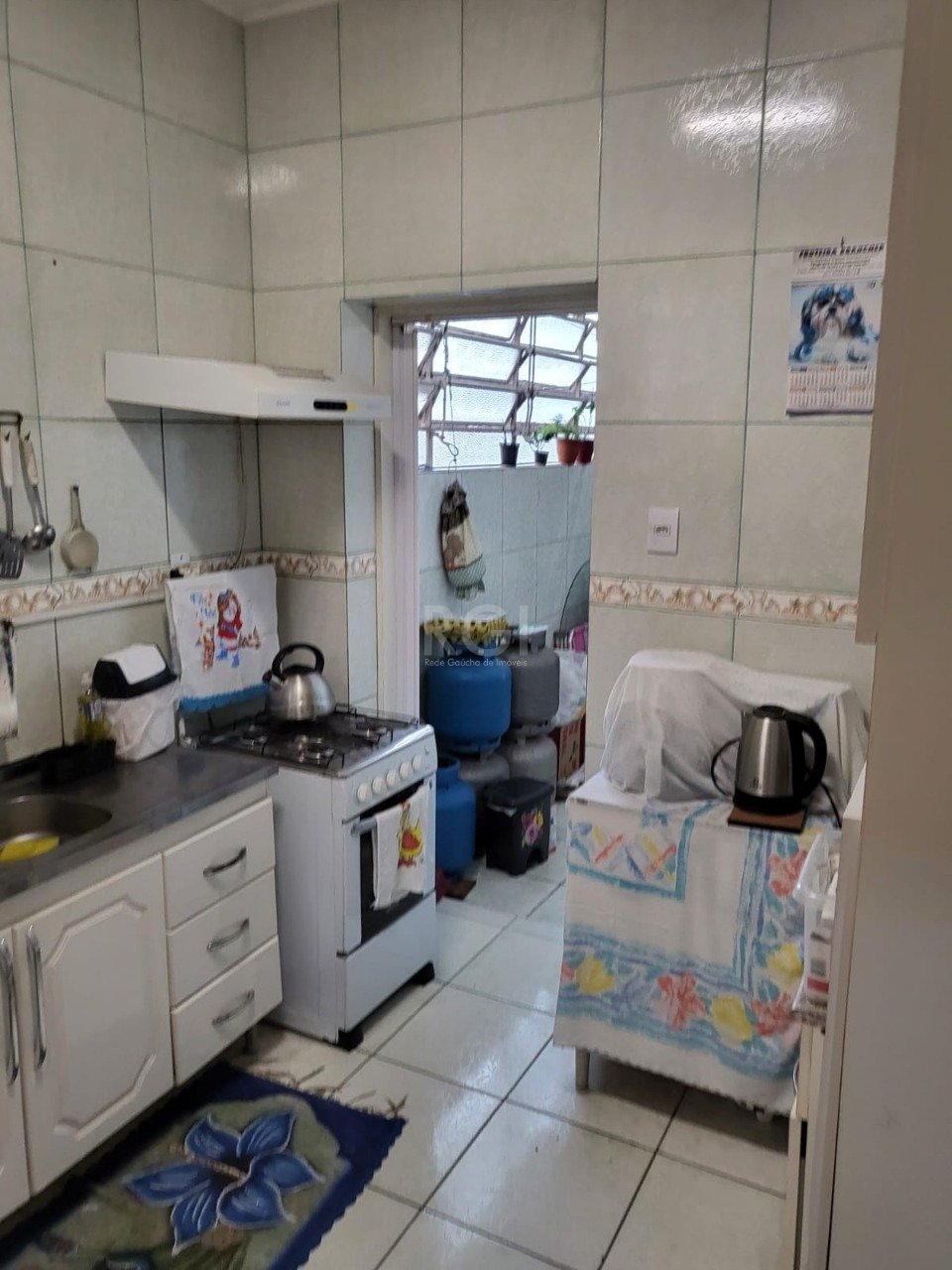 Apartamento à venda com 2 quartos, 63m² - Foto 3