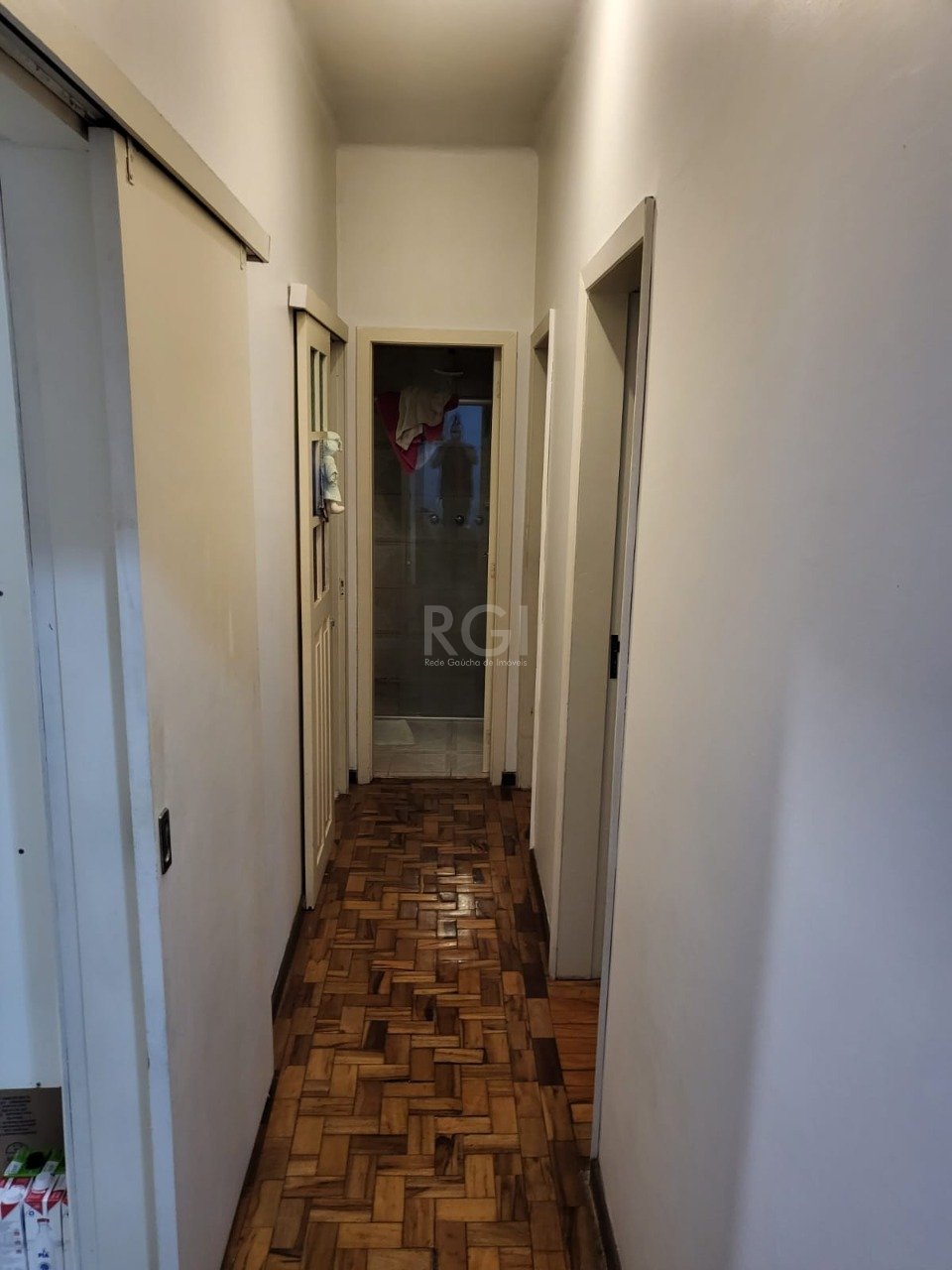 Apartamento à venda com 2 quartos, 63m² - Foto 7