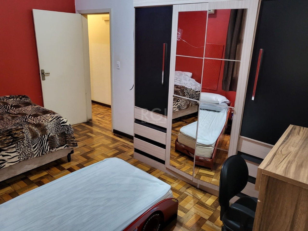 Apartamento à venda com 2 quartos, 63m² - Foto 9