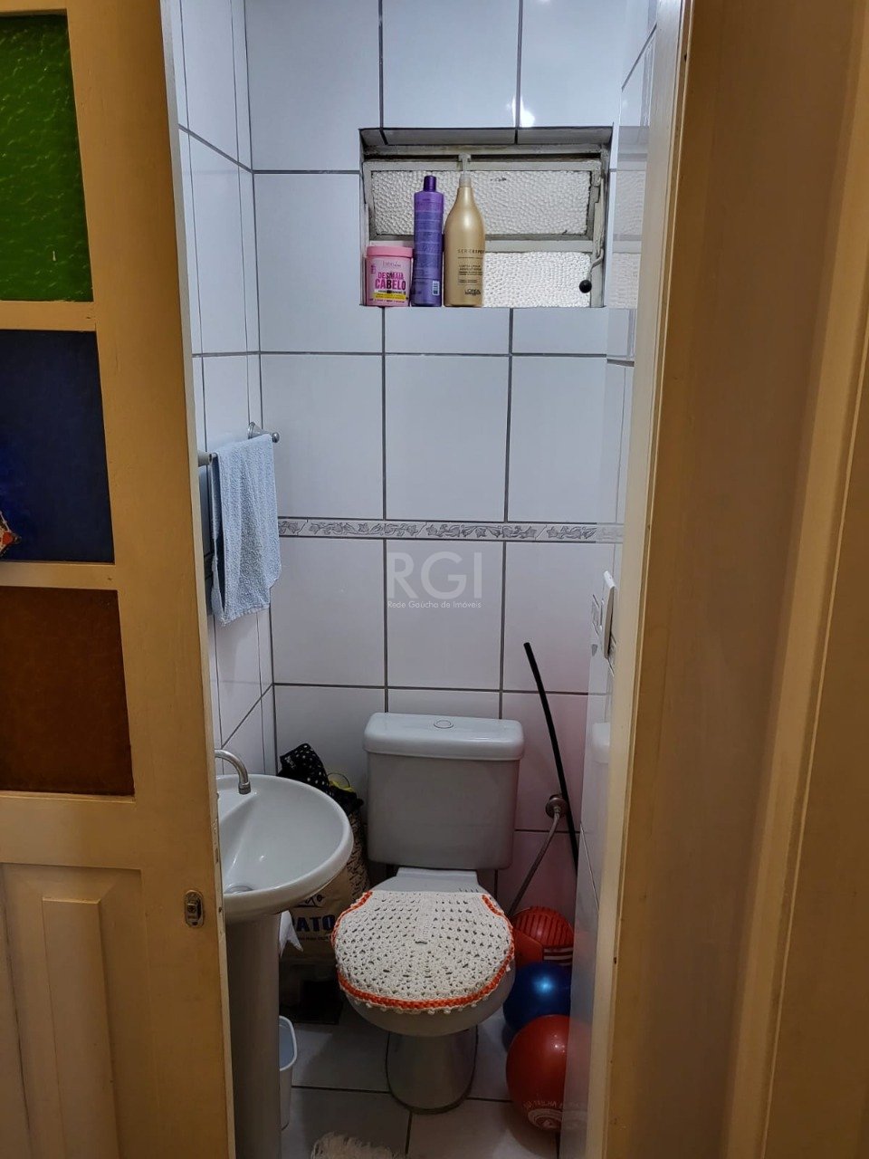 Apartamento à venda com 2 quartos, 63m² - Foto 15