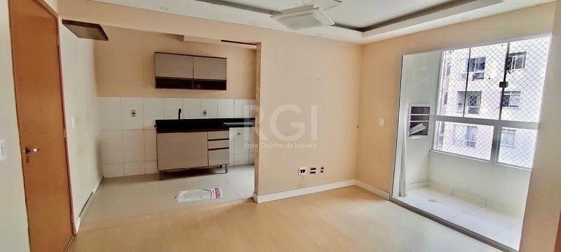 Apartamento à venda com 2 quartos, 62m² - Foto 1