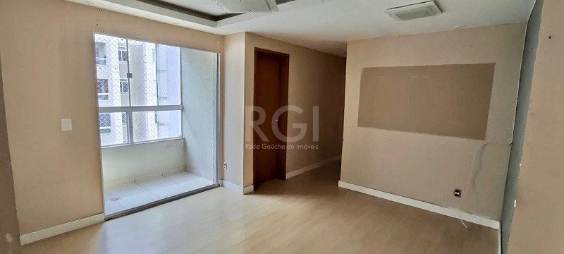 Apartamento à venda com 2 quartos, 62m² - Foto 2