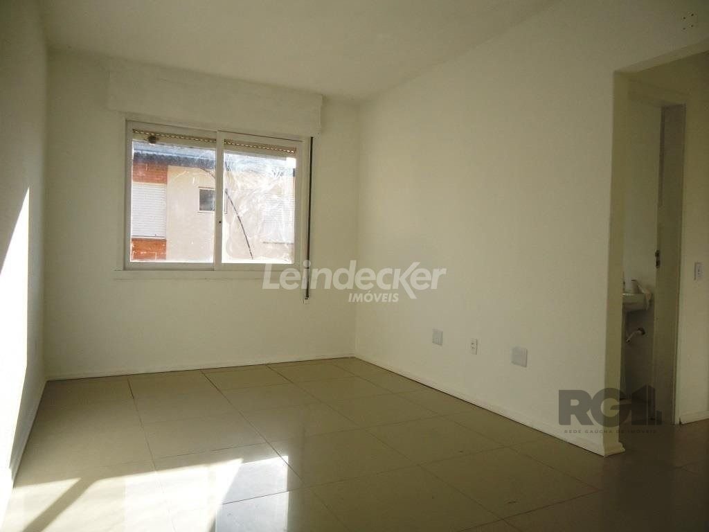 Apartamento à venda com 1 quarto, 42m², Rua Professor Pedro Santa Helena no bairro Jardim do Salso em Porto Alegre