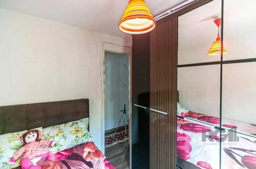 Apartamento à venda com 2 quartos, 38m² - Foto 9