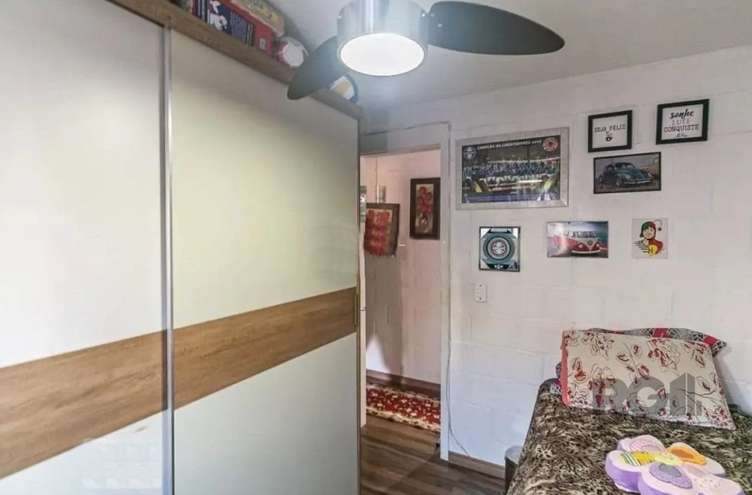 Apartamento à venda com 2 quartos, 38m² - Foto 13