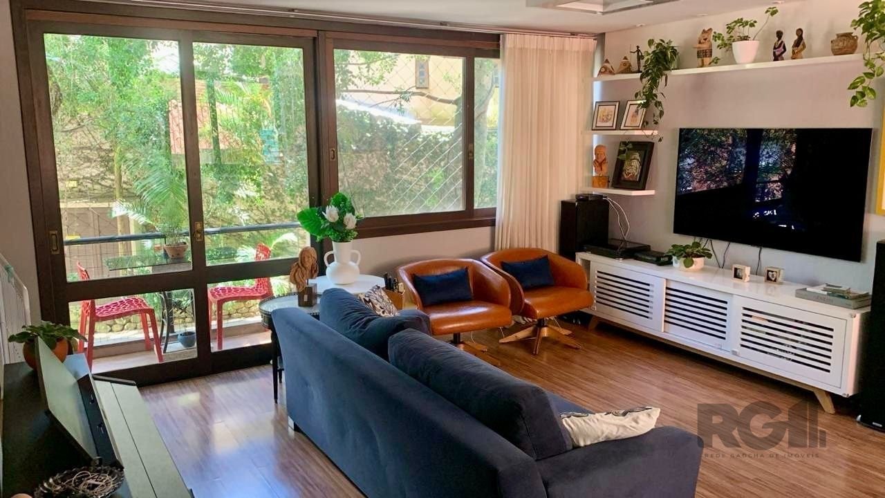 Casa de Condomínio à venda com 3 quartos, 198m² - Foto 6