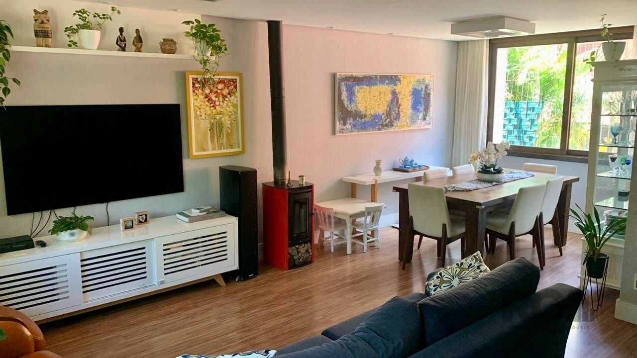 Casa de Condomínio à venda com 3 quartos, 198m² - Foto 7