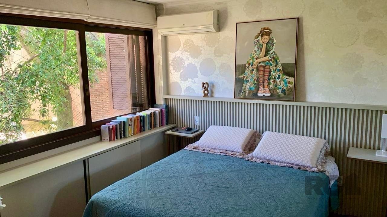 Casa de Condomínio à venda com 3 quartos, 198m² - Foto 9